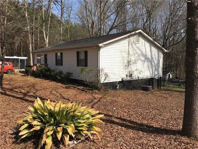 2256 Christian Circle, Conyers, GA 30013