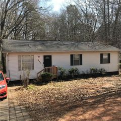 2256 Christian Circle, Conyers, GA 30013