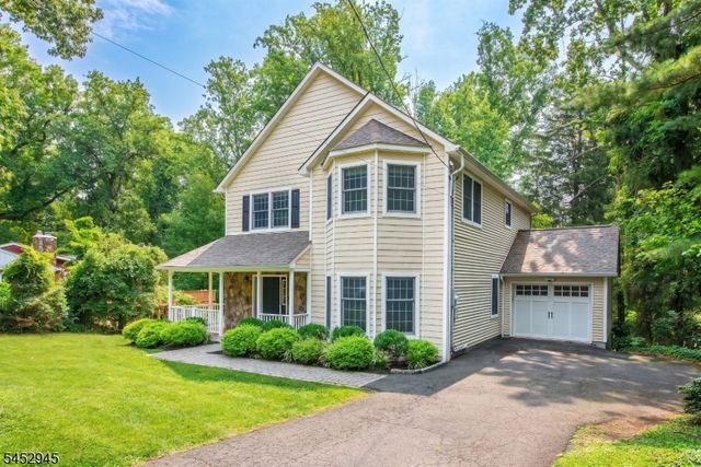 298 Emerson Ln, Berkeley Heights Twp., NJ 07922