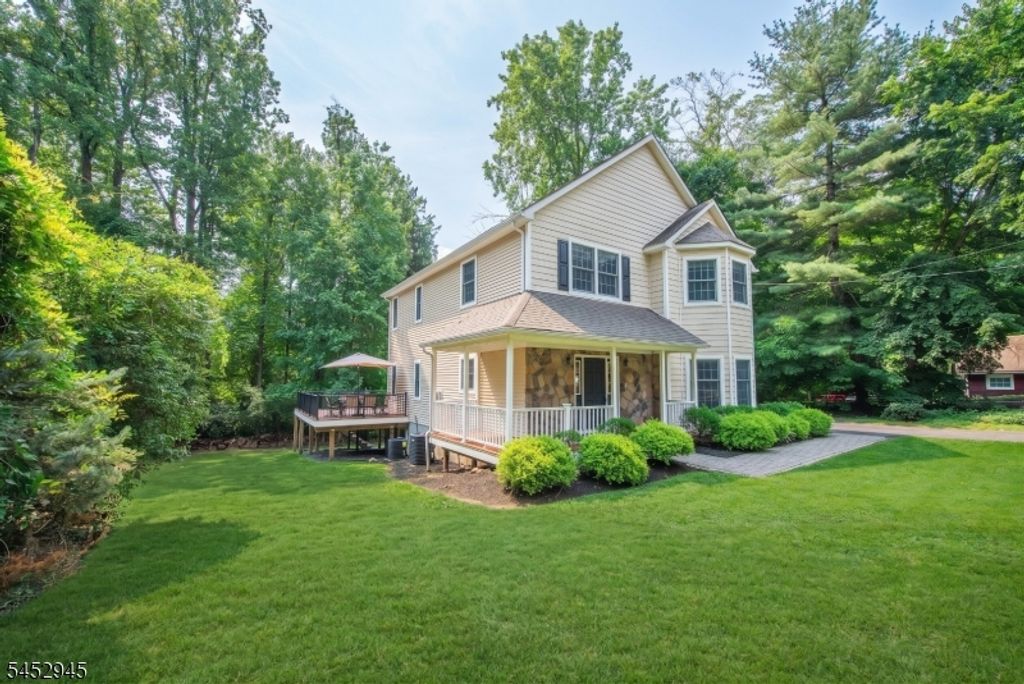298 Emerson Ln, Berkeley Heights Twp., NJ 07922