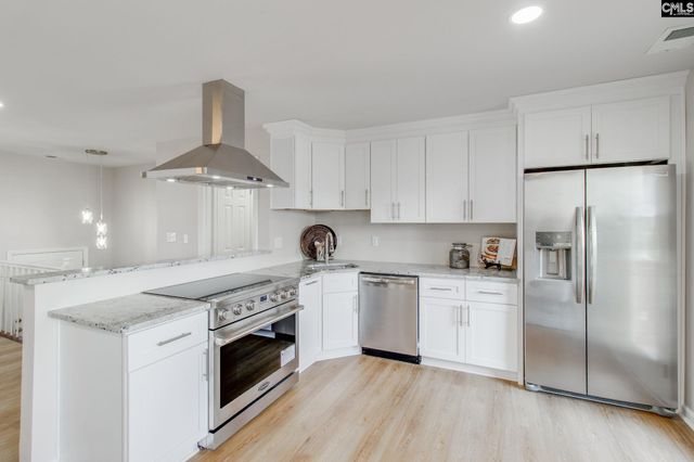 2609 Riverland Drive, Cayce, SC 29033