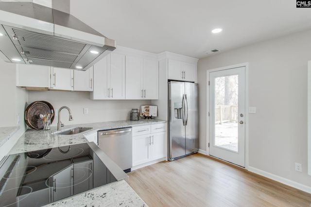 2609 Riverland Drive, Cayce, SC 29033