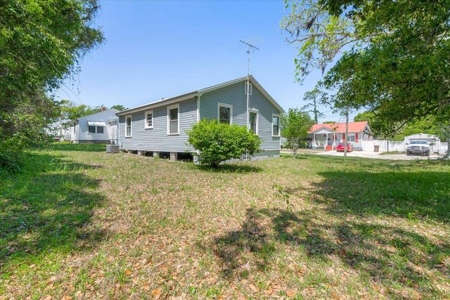 9 Spencer Street, St Augustine, FL 32084