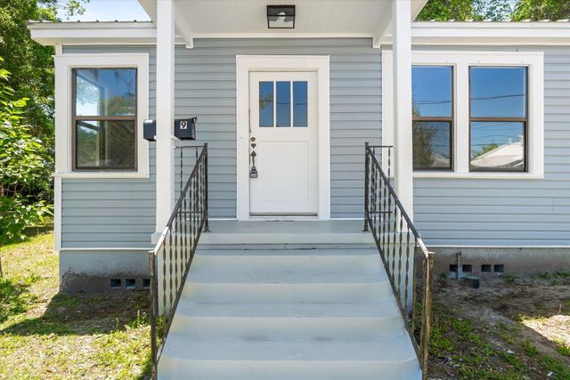 9 Spencer Street, St Augustine, FL 32084