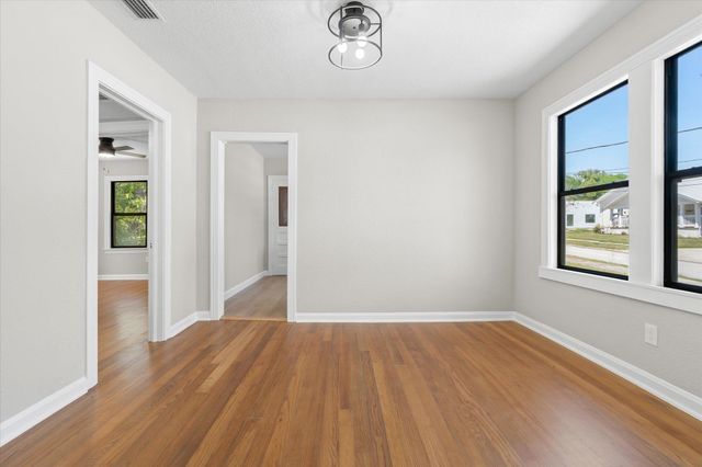 9 Spencer Street, St Augustine, FL 32084