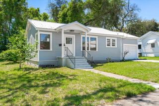 9 Spencer Street, St Augustine, FL 32084