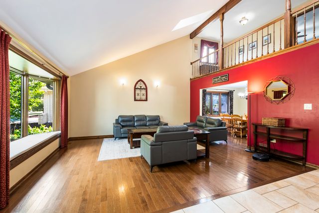 14620 S Bridle Court, Homer Glen, IL 60491