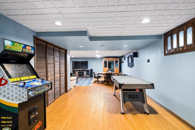 14620 S Bridle Court, Homer Glen, IL 60491