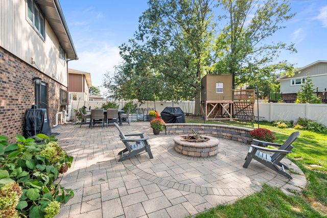 14620 S Bridle Court, Homer Glen, IL 60491