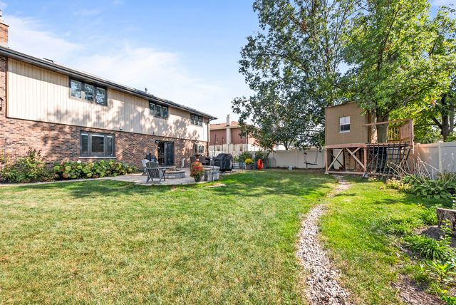 14620 S Bridle Court, Homer Glen, IL 60491
