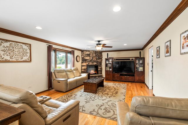 14620 S Bridle Court, Homer Glen, IL 60491