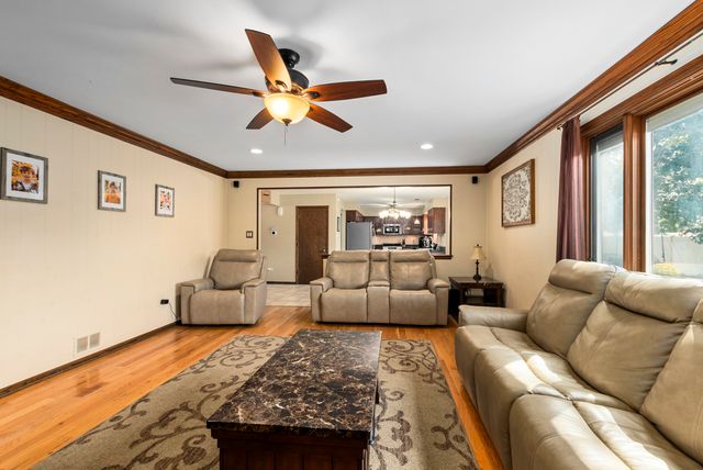 14620 S Bridle Court, Homer Glen, IL 60491
