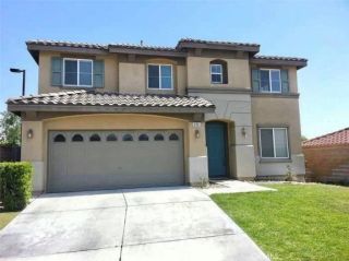 6061 La Costa, Fontana, CA 92336