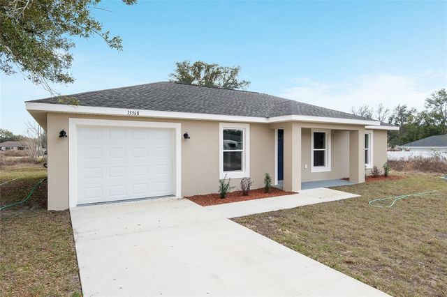 15393 SW 26TH PLACE, Ocala, FL 34481