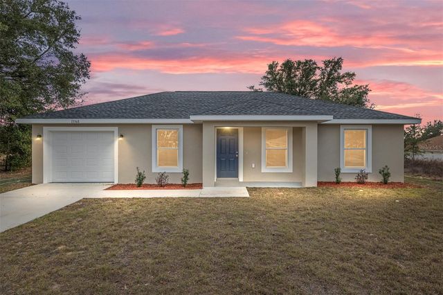 15393 SW 26TH PLACE, Ocala, FL 34481