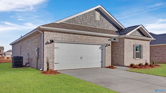 169 Keller Drive, Hazel Green, AL 35750