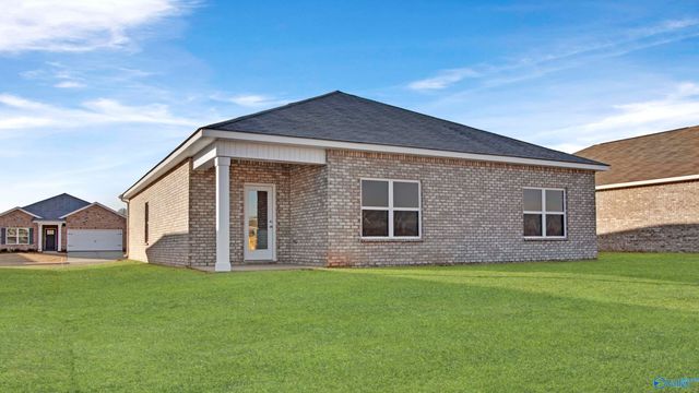 169 Keller Drive, Hazel Green, AL 35750