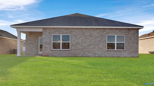 169 Keller Drive, Hazel Green, AL 35750