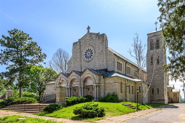 6300 Minnesota Avenue, St Louis, MO 63111