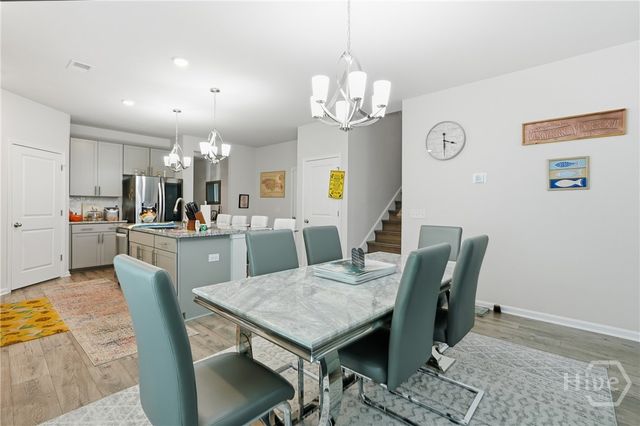 342 Brennan, Richmond Hill, GA 31324