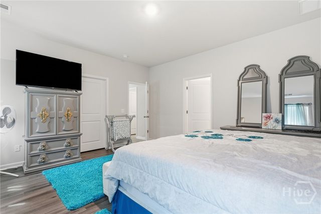 342 Brennan, Richmond Hill, GA 31324