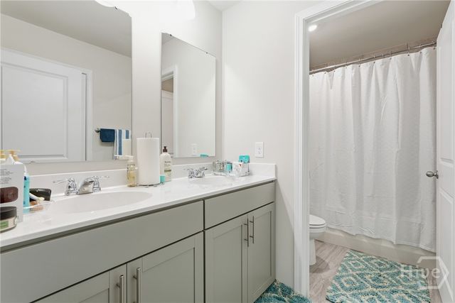 342 Brennan, Richmond Hill, GA 31324