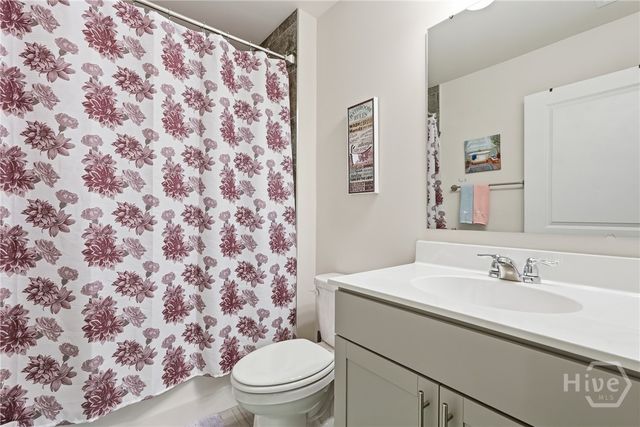 342 Brennan, Richmond Hill, GA 31324