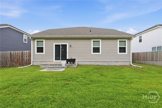 342 Brennan, Richmond Hill, GA 31324