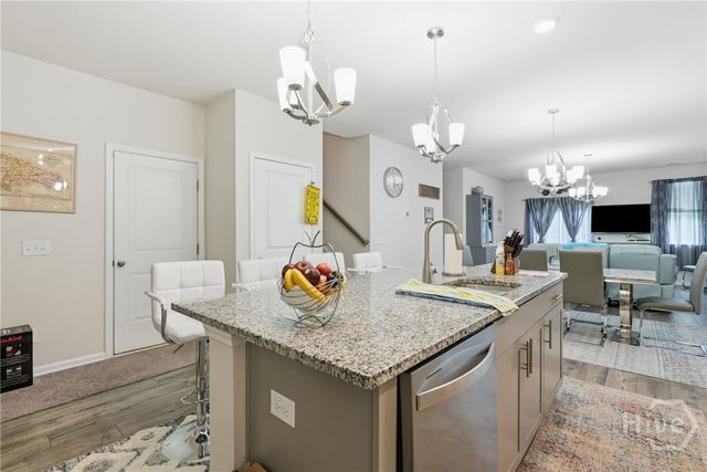 342 Brennan, Richmond Hill, GA 31324