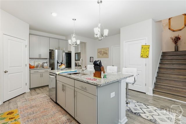 342 Brennan, Richmond Hill, GA 31324