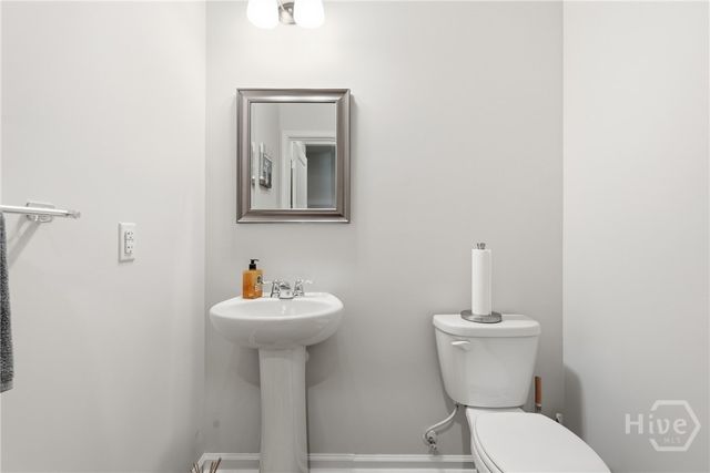 342 Brennan, Richmond Hill, GA 31324