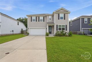 342 Brennan, Richmond Hill, GA 31324
