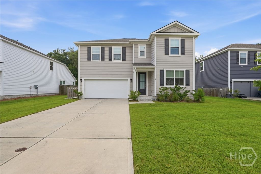 342 Brennan, Richmond Hill, GA 31324