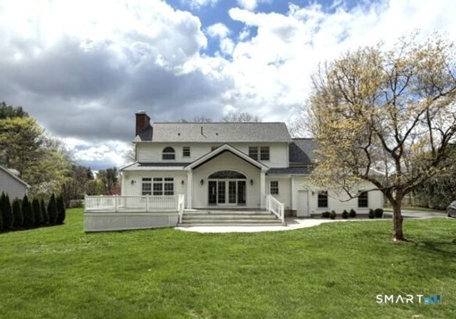 6 Sycamore Hills Road, Avon, CT 06001