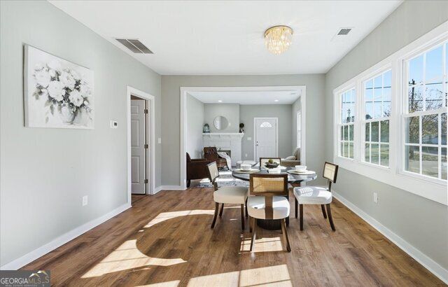 2955 E Point, East Point, GA 30344