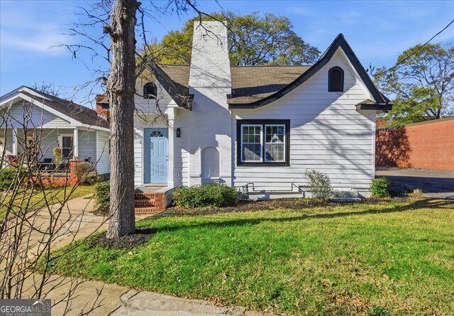 2955 E Point, East Point, GA 30344