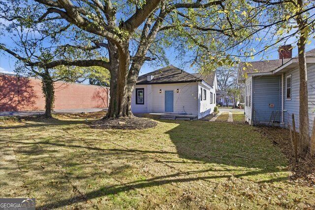 2955 E Point, East Point, GA 30344