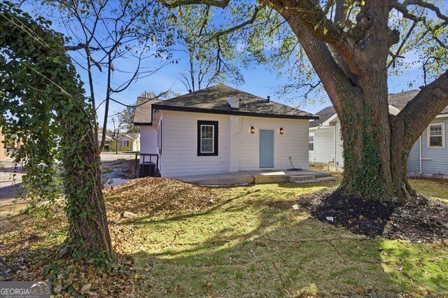 2955 E Point, East Point, GA 30344