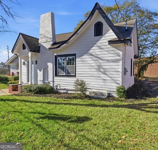 2955 E Point, East Point, GA 30344
