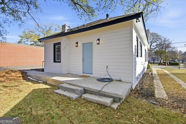 2955 E Point, East Point, GA 30344