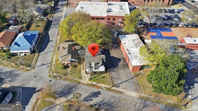2955 E Point, East Point, GA 30344