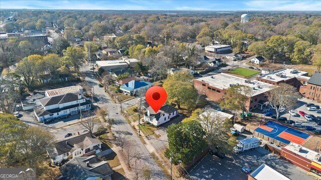 2955 E Point, East Point, GA 30344