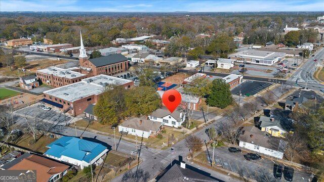 2955 E Point, East Point, GA 30344