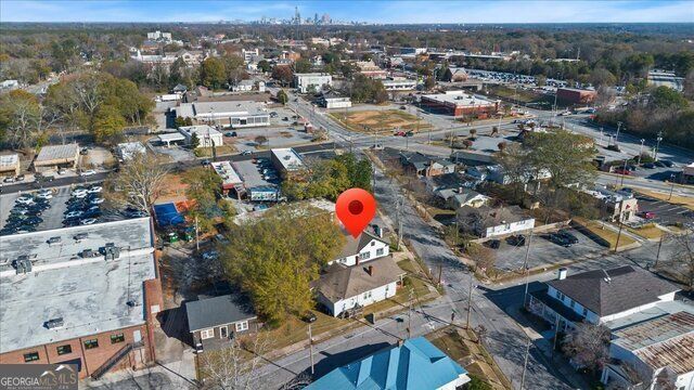 2955 E Point, East Point, GA 30344