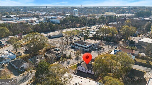 2955 E Point, East Point, GA 30344