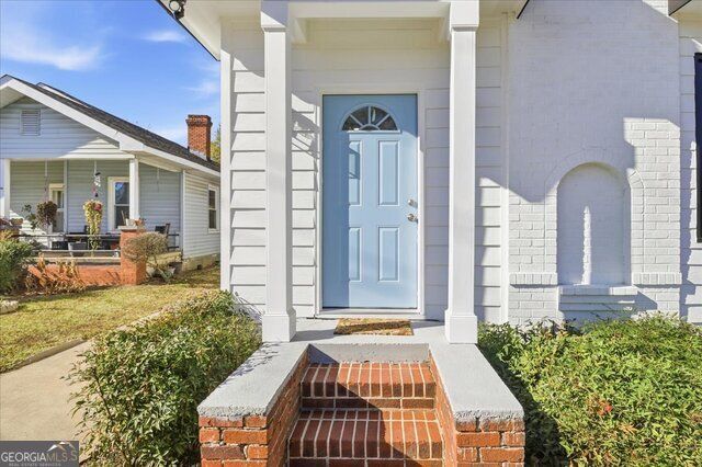 2955 E Point, East Point, GA 30344