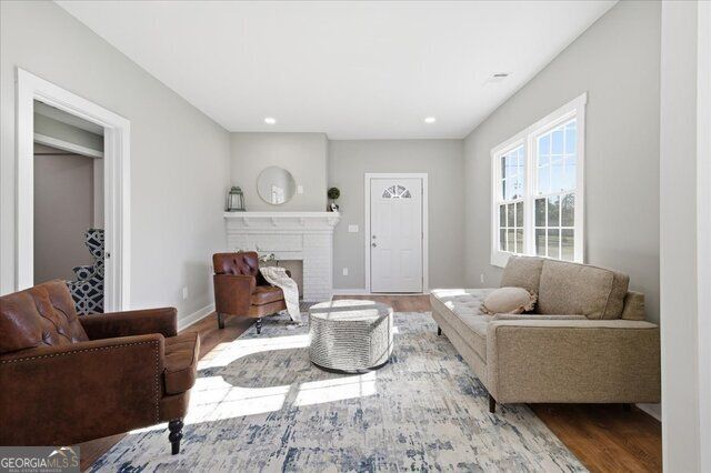 2955 E Point, East Point, GA 30344