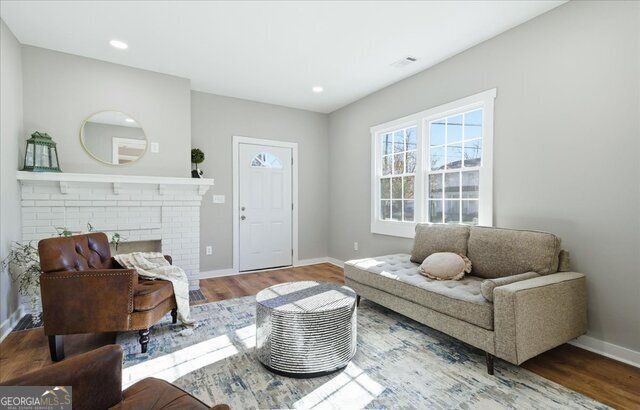 2955 E Point, East Point, GA 30344
