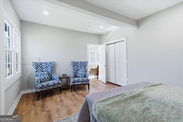 2955 E Point, East Point, GA 30344
