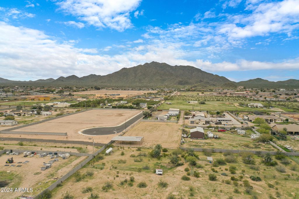 7339 S 169TH Way -, Queen Creek, AZ 85142 — exterior